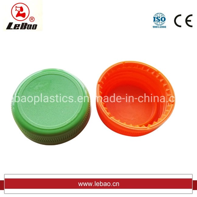 38mm Plastic Bottle Caps for 38mm Neck Water Bottle