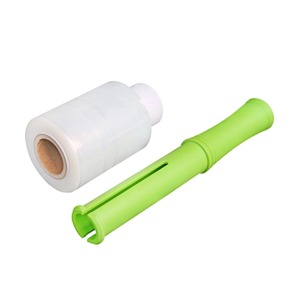 Lyr-Plastic Bag Mini Hand Shrink Film LLDPE