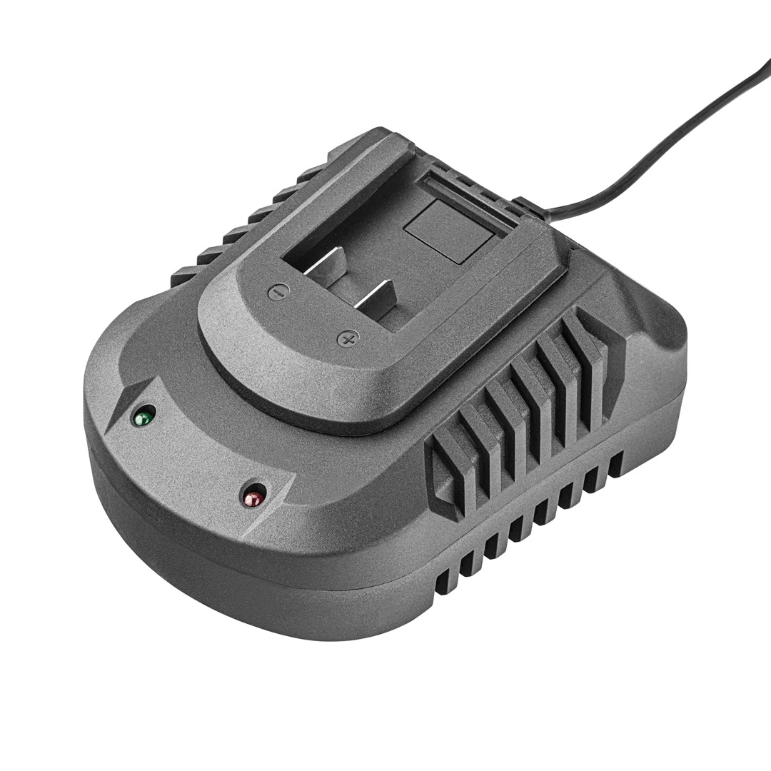 Ronix Hot Selling Model 8993 20V 4A Rechargeable Lithium Replacement Cordless Power Tools Fast Charger for 89 Series