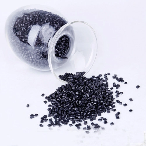 Pellets Granules PP for Sale Bulk Density Polyethylene Woth High quality/High cost performance PP Black Plastic