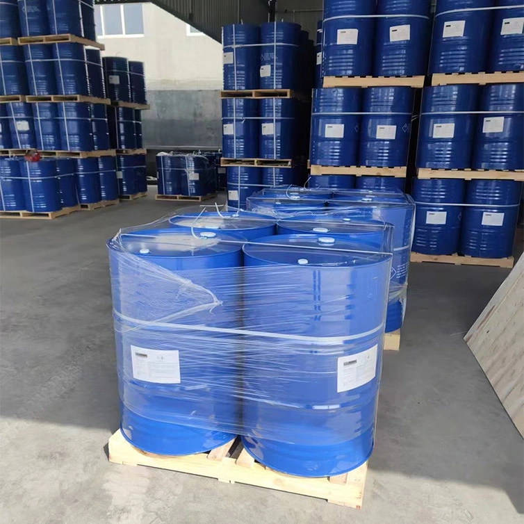 Glacial Acetic Acid CAS 64-19-7 Gaa Industrial Acetic Acid CAS 64-19-7