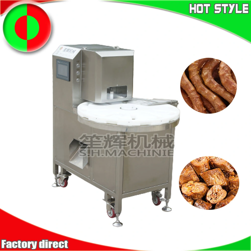 Automatic Chicken Neck Cutter Duck Neck Cutting Machine