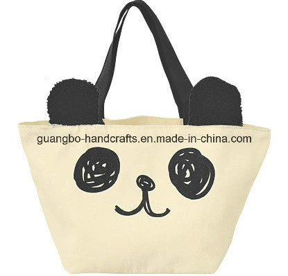 Custom Carrier Promotion Shopping Bag Canvas Tote Bag Cotton Bag