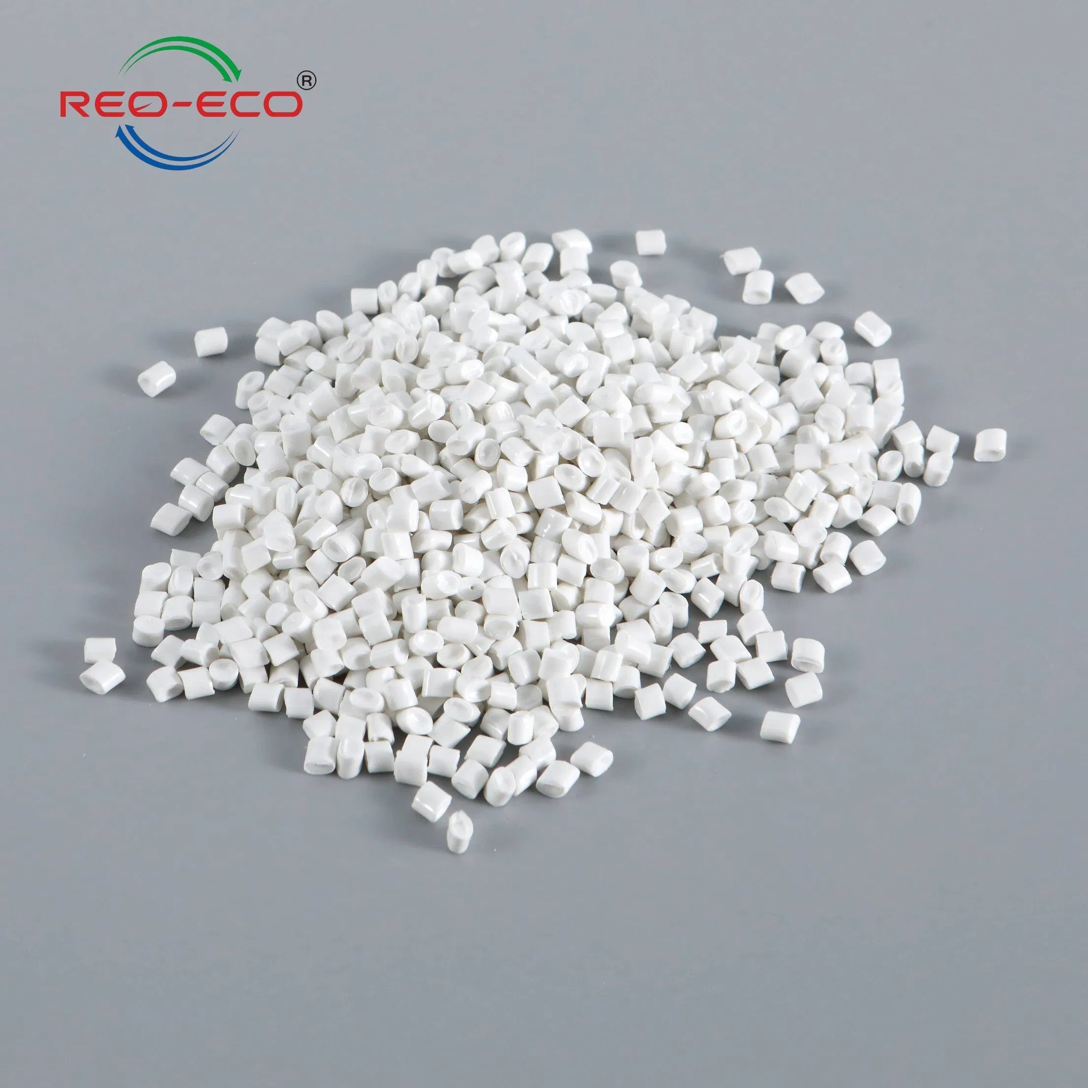 Recycled Polyethylene Terephthalate Recycled Pet Resin Bottle Grade Granule Pet Resin