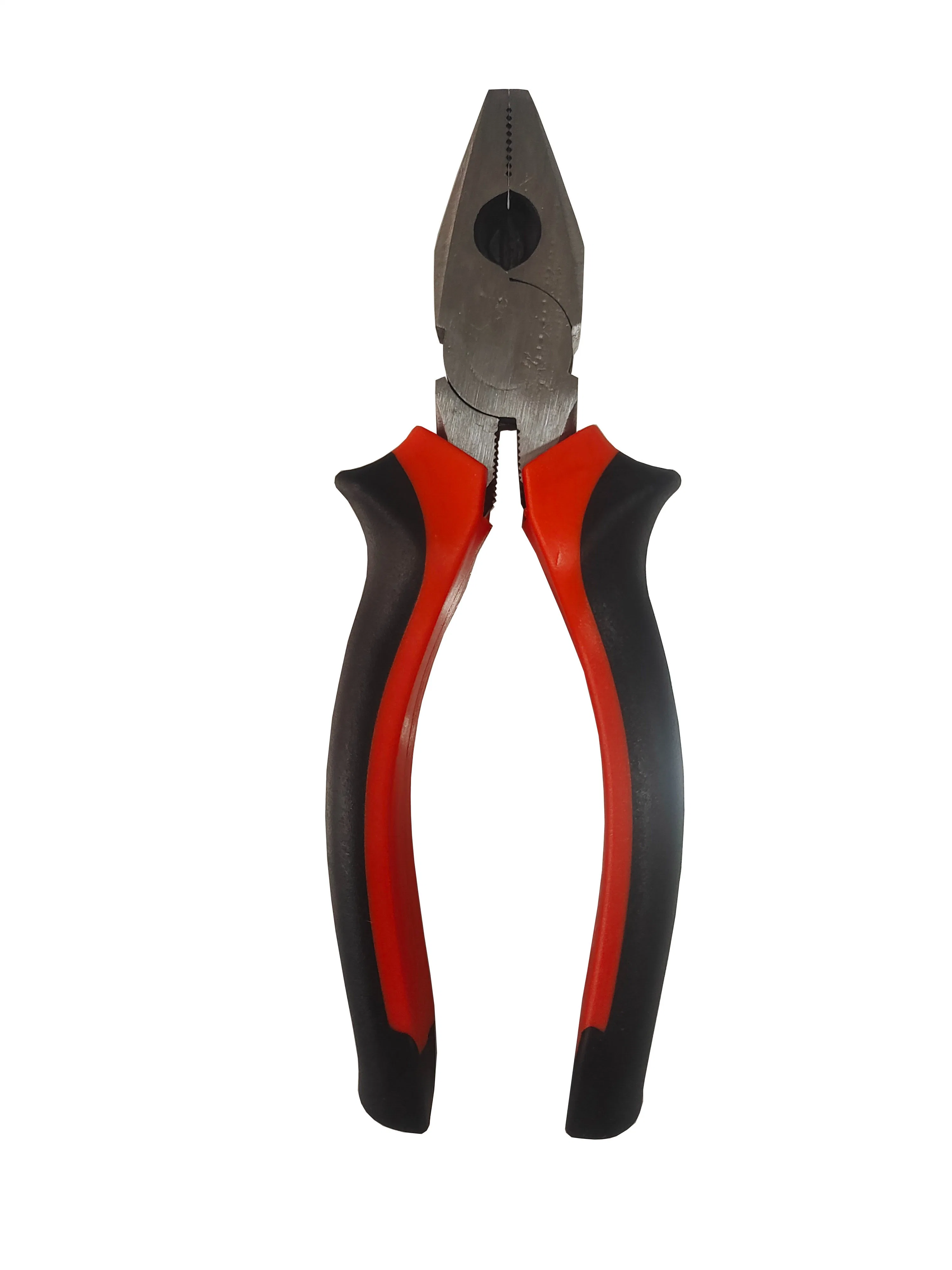 Carbon Steel Forged 8" Diagonal Cutting Plier