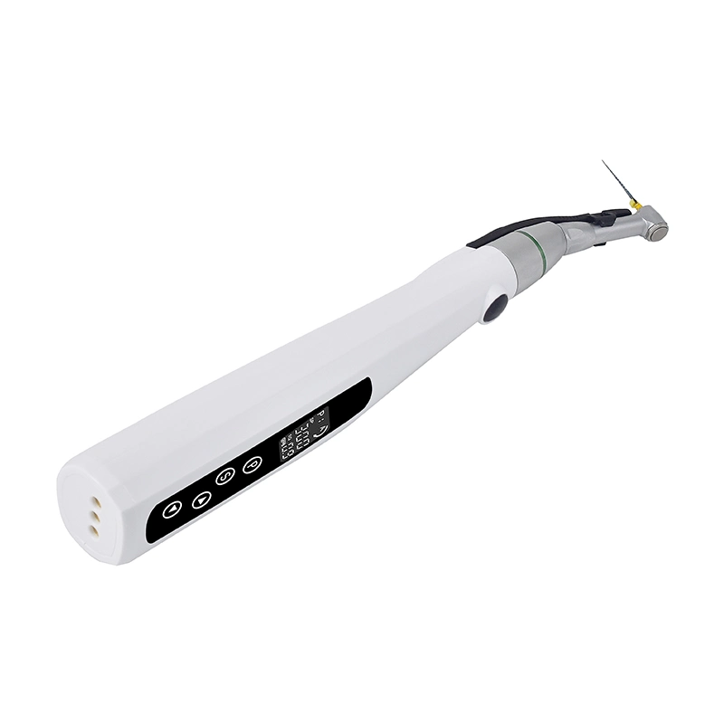 Dental Equipment 16: 1 Wireless Dental Endomotor LED Root Canal Treatment Factory Product