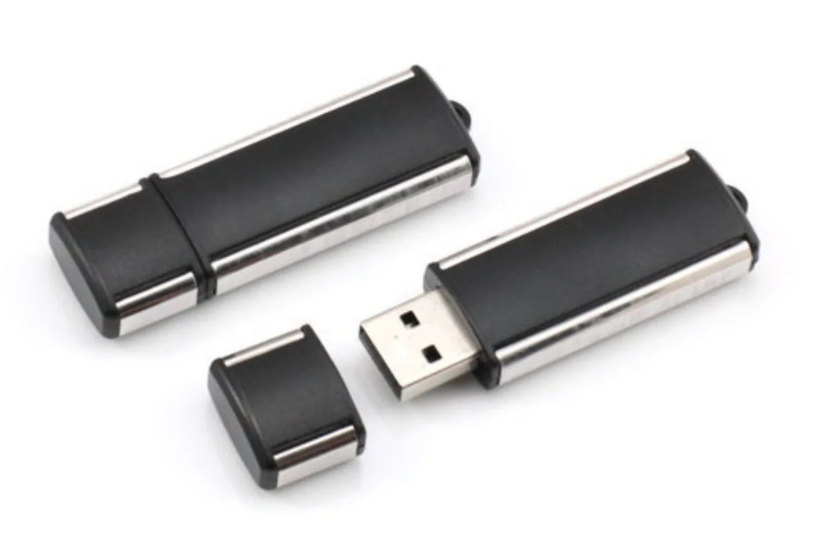 Cadeaux promotionnels clés USB personnalisées U024/Sy010