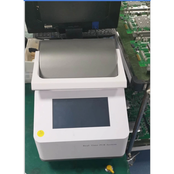 My-B020g-3 Medical Lab Machine Real-Time Quantitative PCR Detection System for Продажа