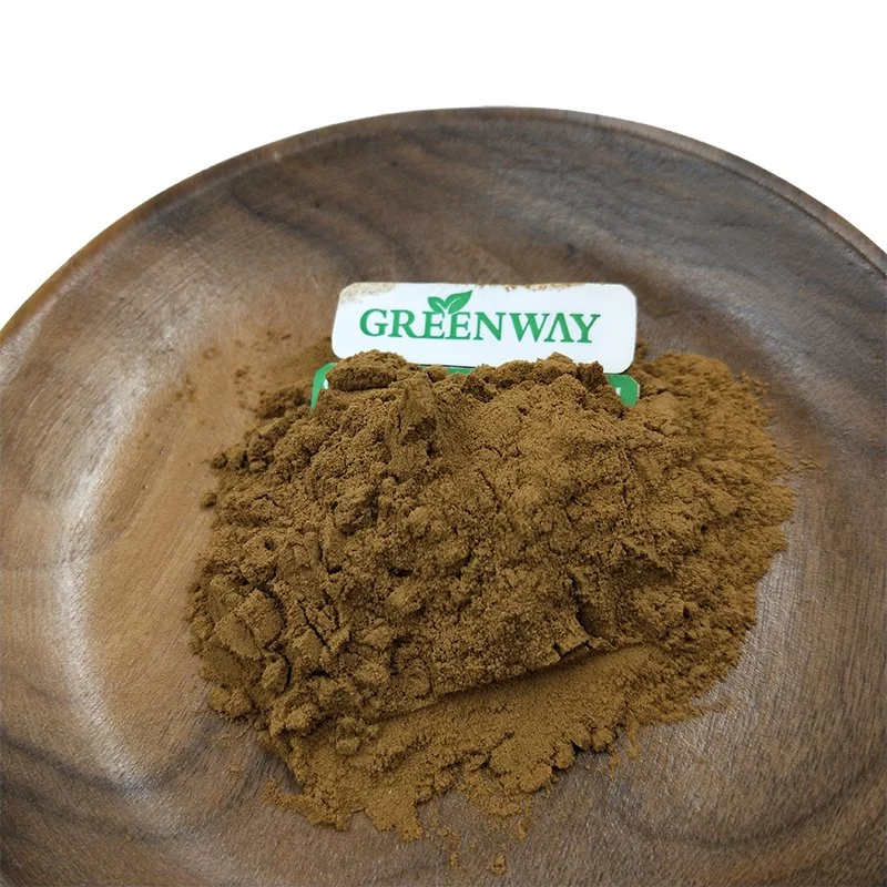 Greenway Supply Natural Pure Semen Coiois Extract Powder