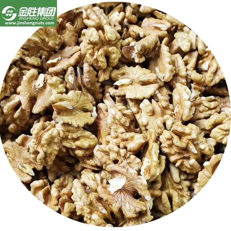 Origin Exports High-Quality Peeled Walnuts Naturally Picked Nutritious Nuts