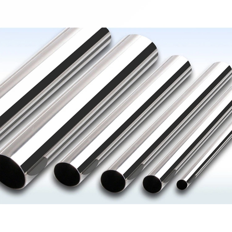 China Made 36 4j36 Feni36 Pipe Tube Nickle Alloy Steel Seamless Pipe Price Manufacturer Price