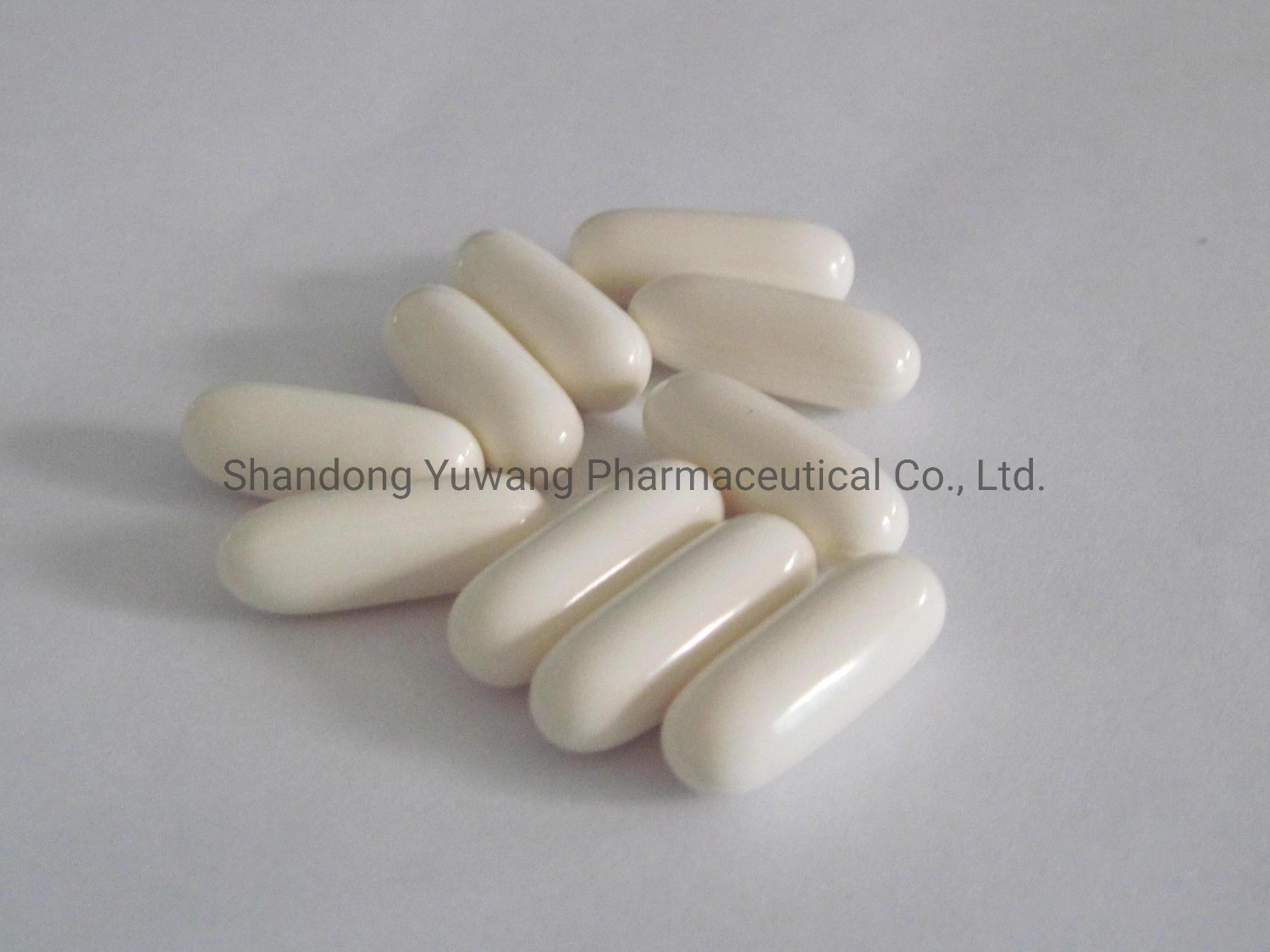 OEM Wholesale/Supplier Health Supplement in Bulk Beauty Product Weight Loss Slimming Capsule