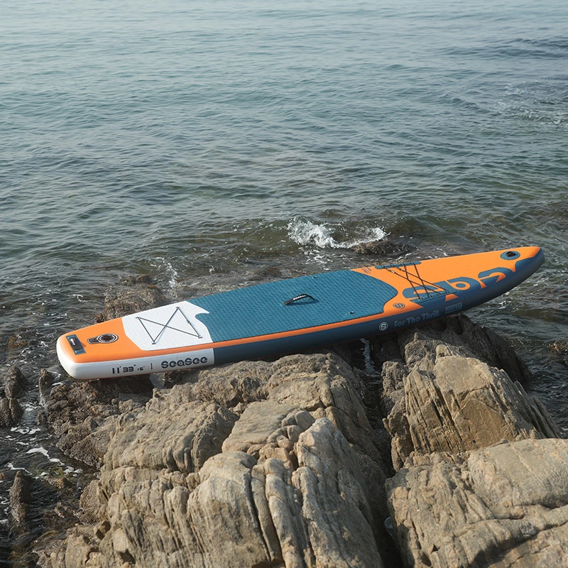 China Customized Aufblasbare Sup Air Paddle Board zum Verkauf