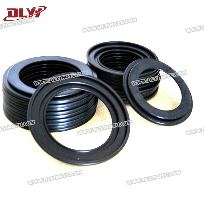 PTFE Guide Strip Bearing Strips for Pump Guide Strip