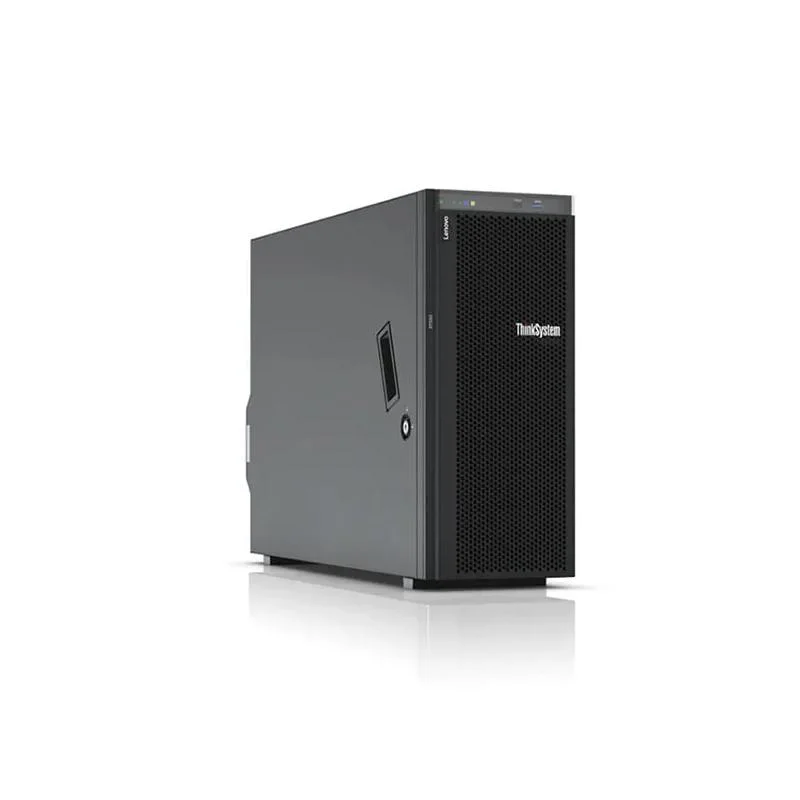 New and Original Thinksystem St550 Intel Xeon 3204 4u Tower Server