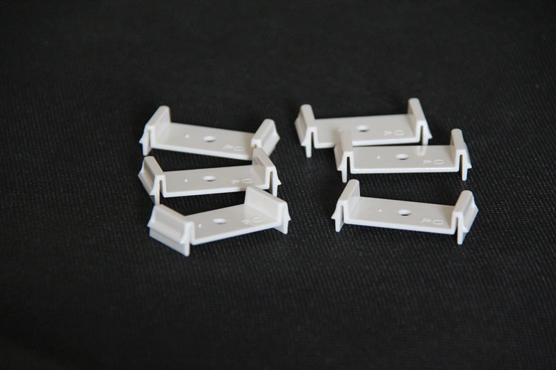 Custom Industrial Equipment Plastic Components