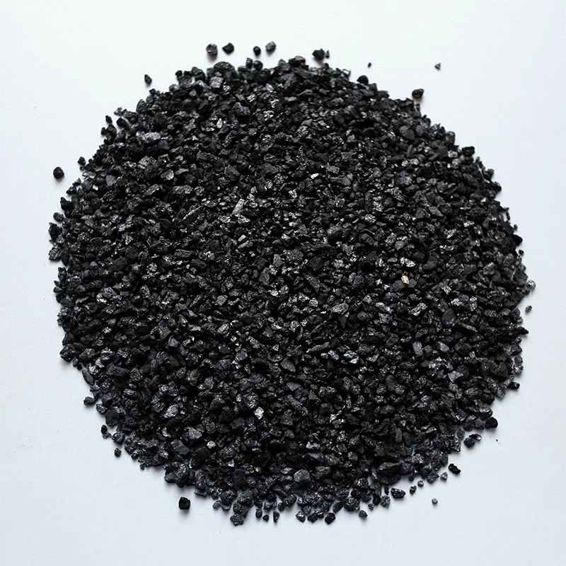 Premium Activated Filter Coal Granular Carbon