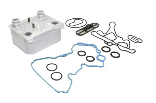 بالنسبة لمبرد زيت المحرك للخدمة الفائقة سعة 6.0 لترات من فورد E-350 في 2004-2010