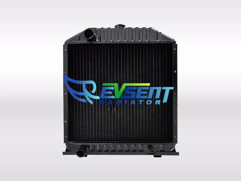 High Quality of Radiator FIAT 90 22 for Farm Machinery