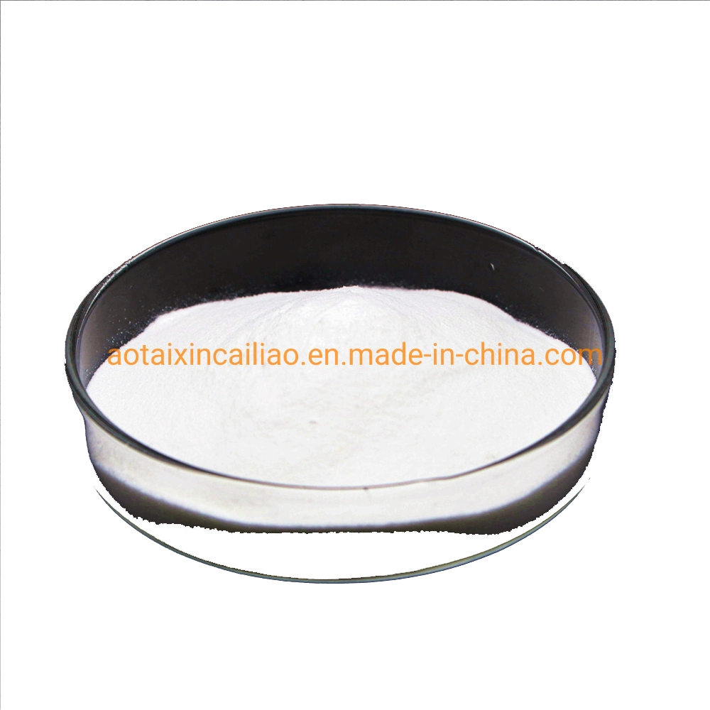 99.9% Aluminium Oxide Alumina for Thermal Conductive Filler