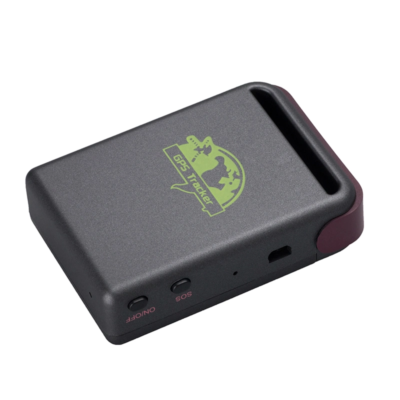 Tiempo Real GSM GPRS GPS Tracker Tk102b coche Localizador de rastreo de vehículos de Control de mandos a distancia del dispositivo de alarma de exceso de velocidad de envío gratis