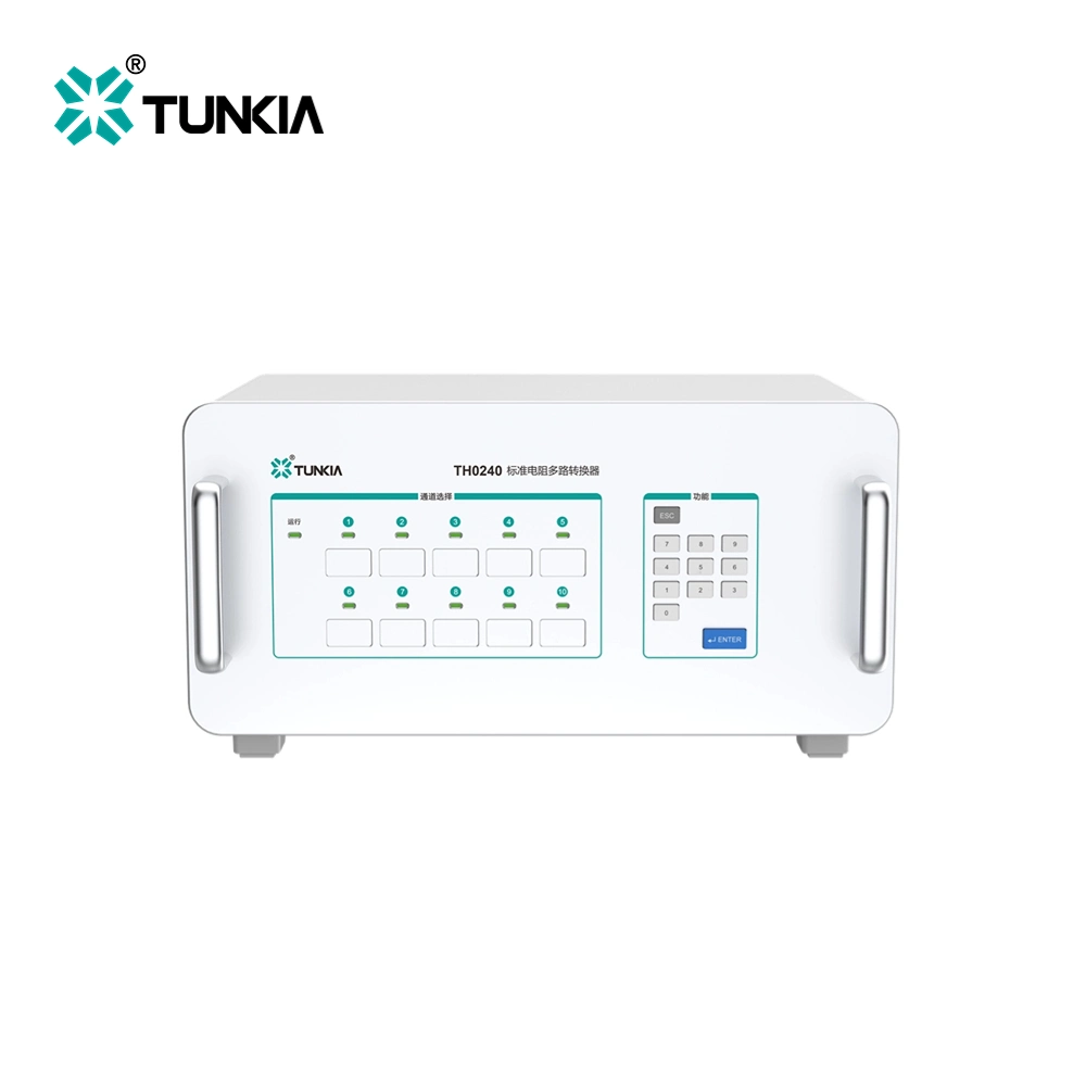 TH0240 Standard Resistance Multiplexer