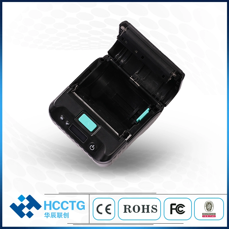 Rugged 3" USB+Bluetooth Interface Mobile Thermal Label Printer Hcc-L39