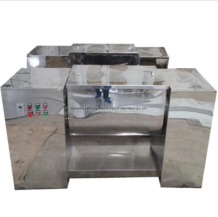 Reliable Quality CH Series CH100 CH200 CH50 Automatic Multifunctional Dough Mixing Machine