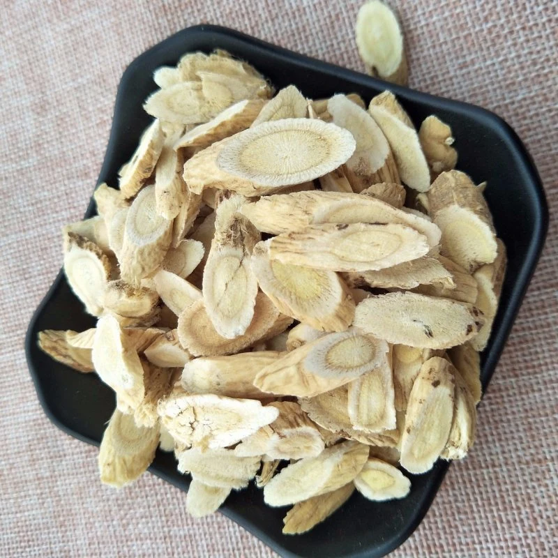 Huang Qi Natural Wholesale/Supplier Bulk Herbal Medicinal Astragalus Membranaceus