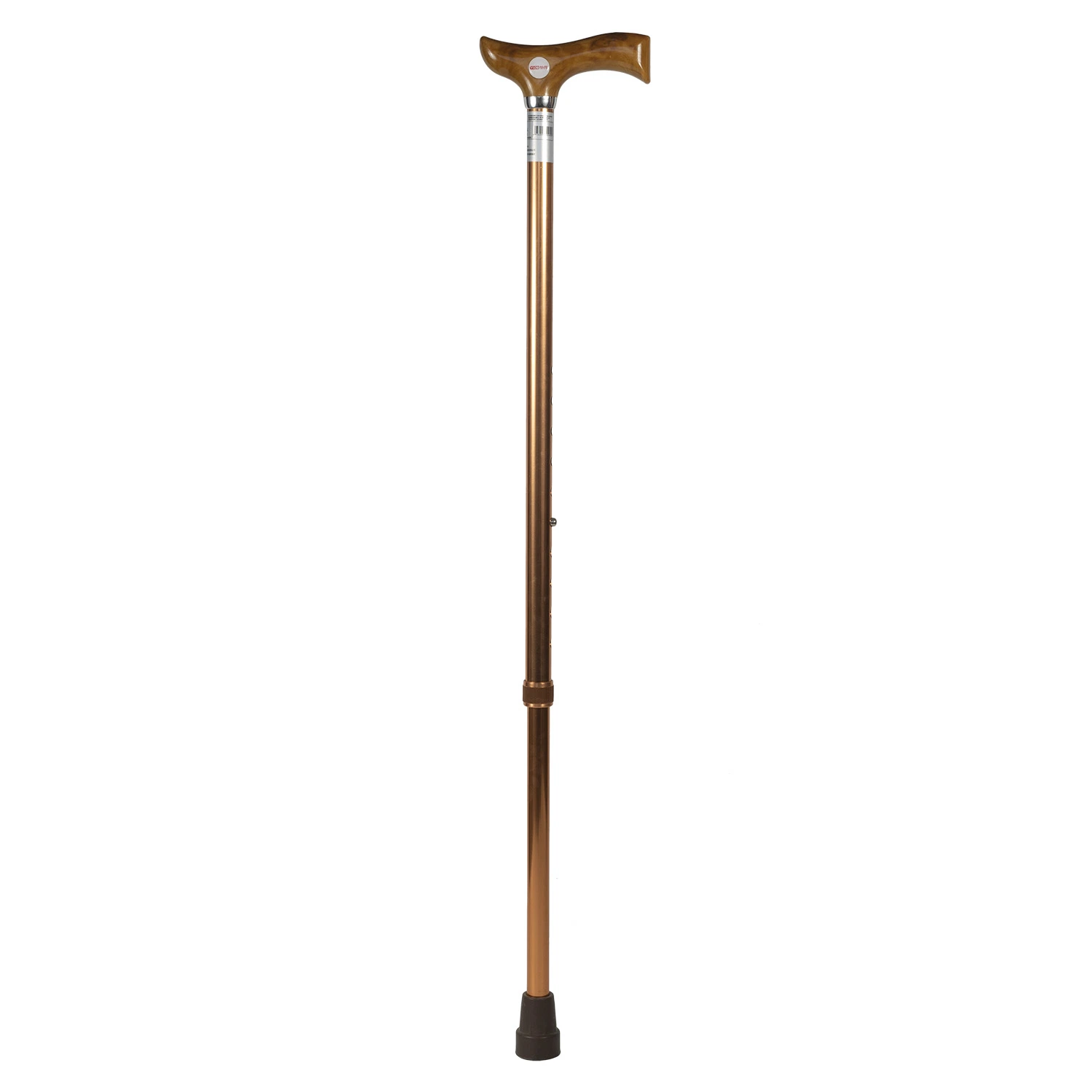 Colorful Folding Walking Stick Walking Cane for Old People