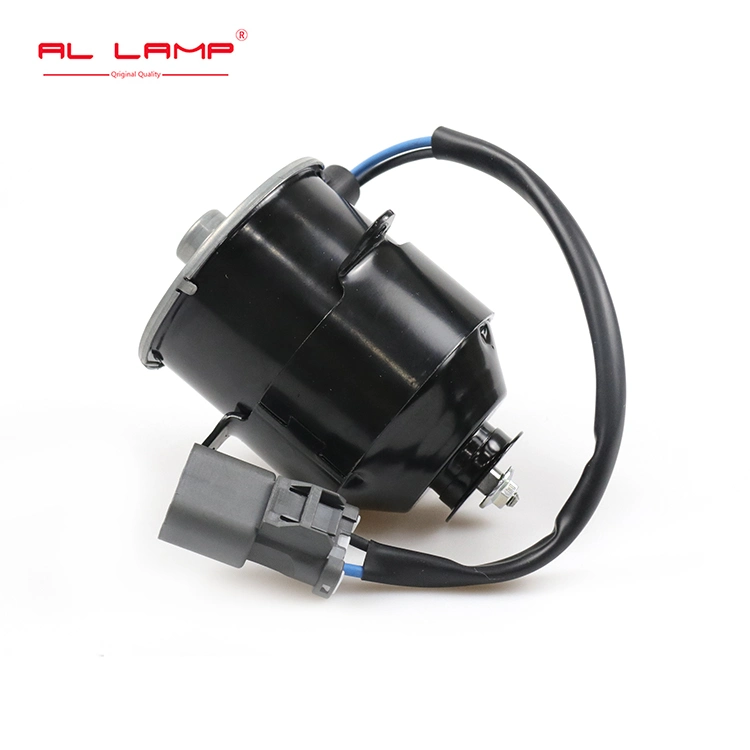 2015 Auto Universal Radiator Car Part Electric Motor Fan for Honda Accord City 2.3 19030-PAA-A01 2003-2007