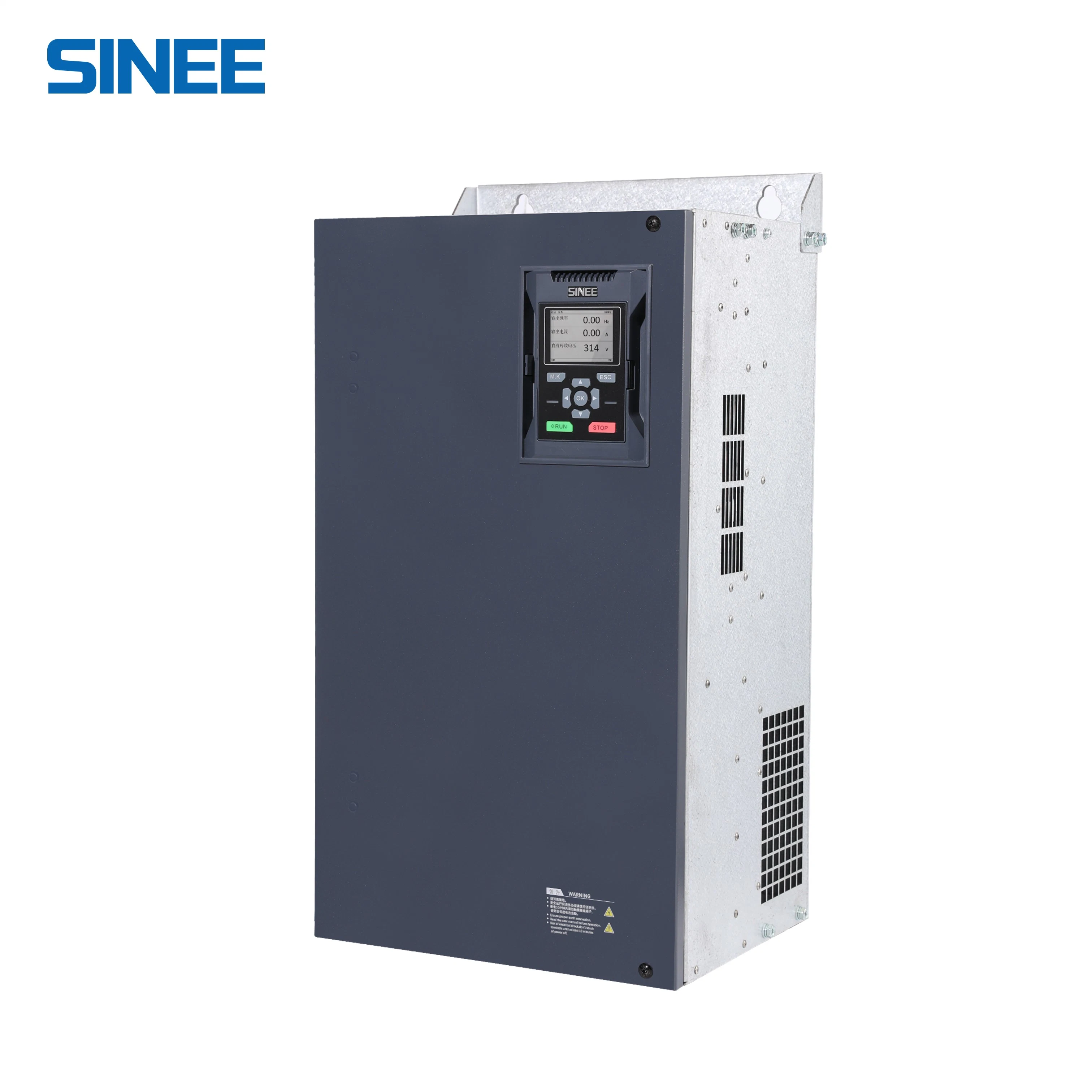 Low Power VFD Vector Control VFD Controller for AC Motor