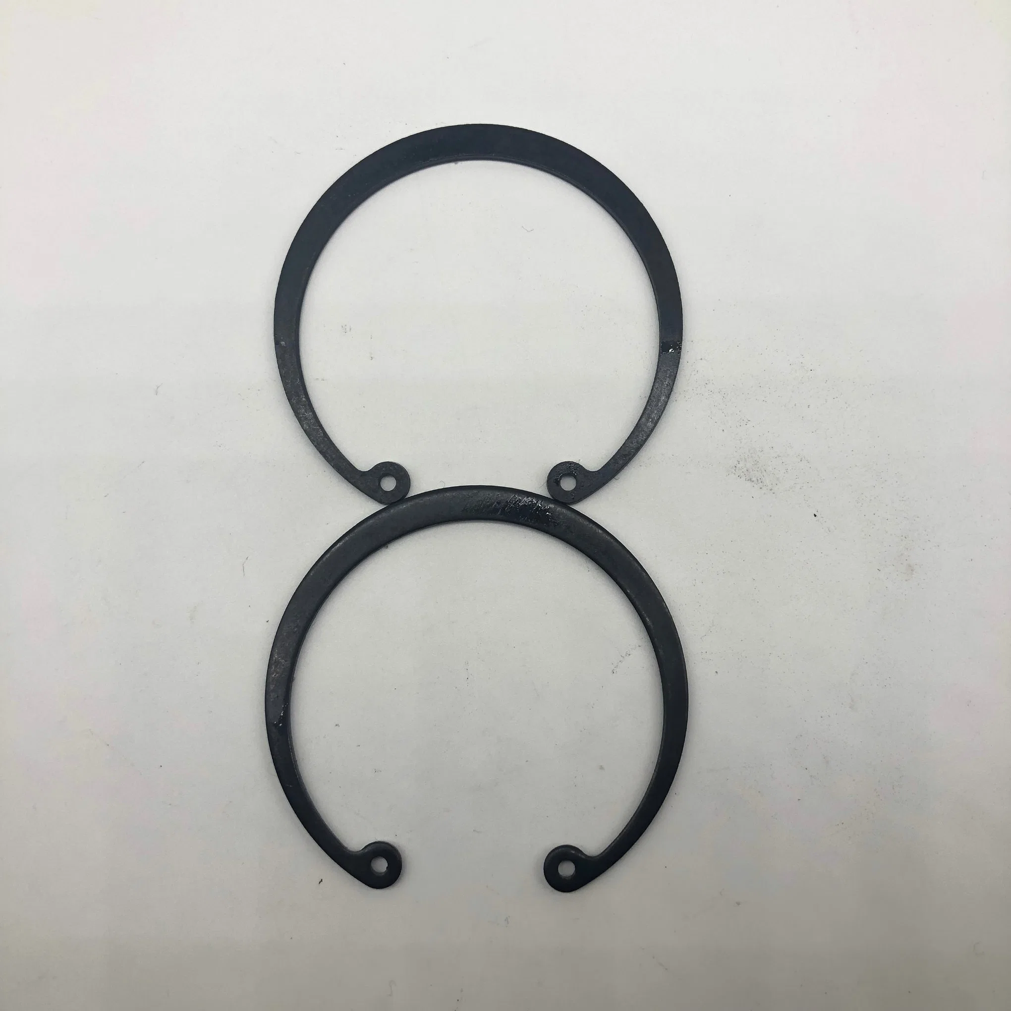 DIN472 Internal Circlip Internal Circle Spring Steel Black