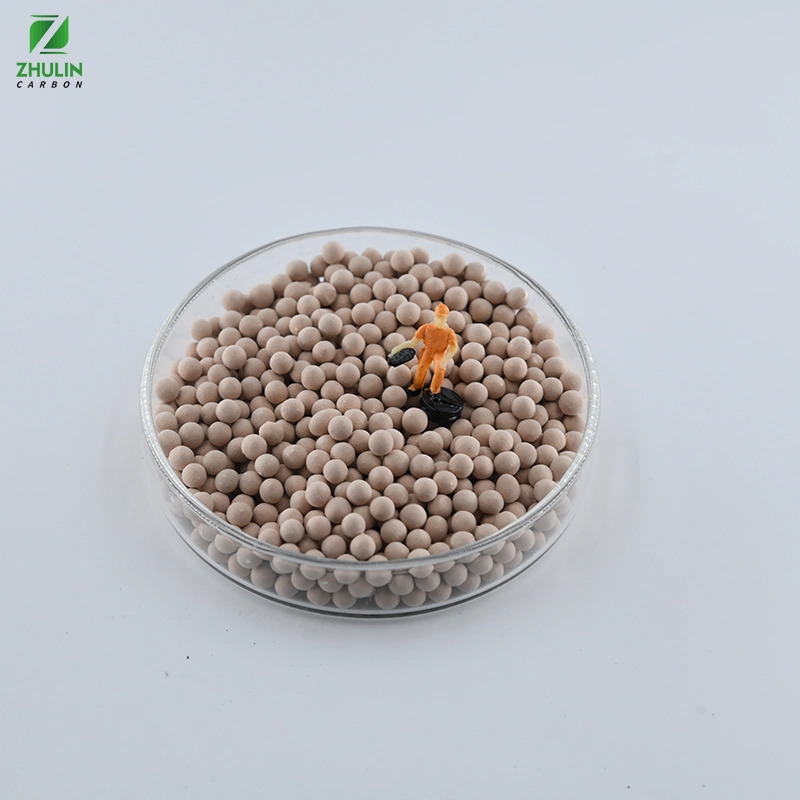 Air Drying Dessicants 13X Zeolite Molecular Sieve Beads for Sale