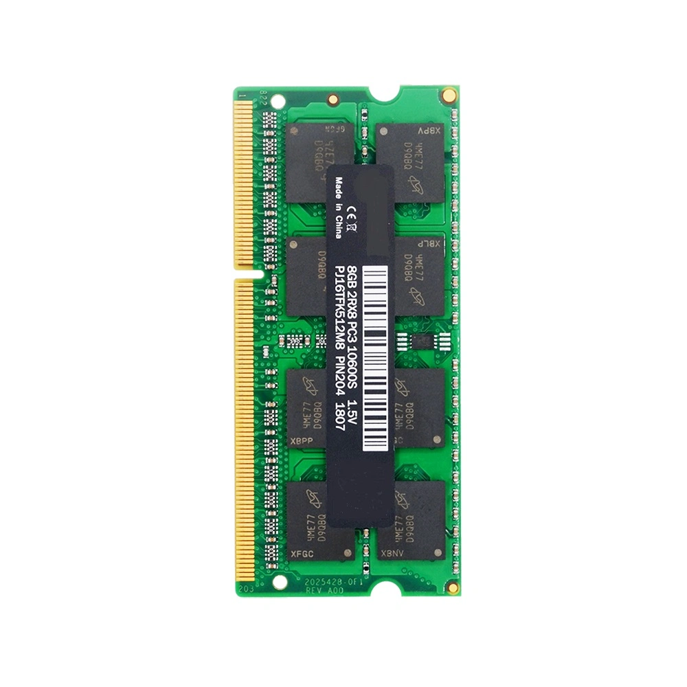 Bulk Western OEM DDR3 2GB 4GB 8GB 1600MHz 1333MHz Intel and PC RAM Memory