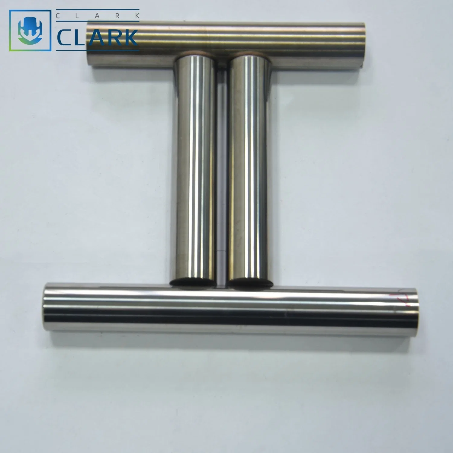 Stocked Tungsten Alloy Bar Tungsten Rod