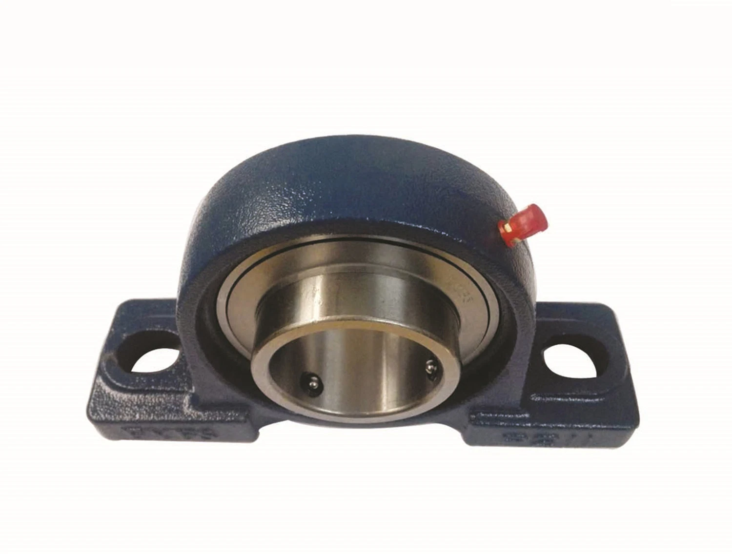 Transmission Gearbox Belt Parts UCP 202 Metric/Imperial/Non-Standard Spherical Industrial Pillow Blocks Bearings