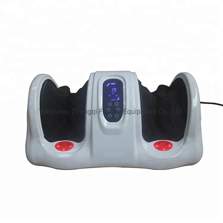Multiple Colors Electric Basic Foot and Ankle Massage Machine