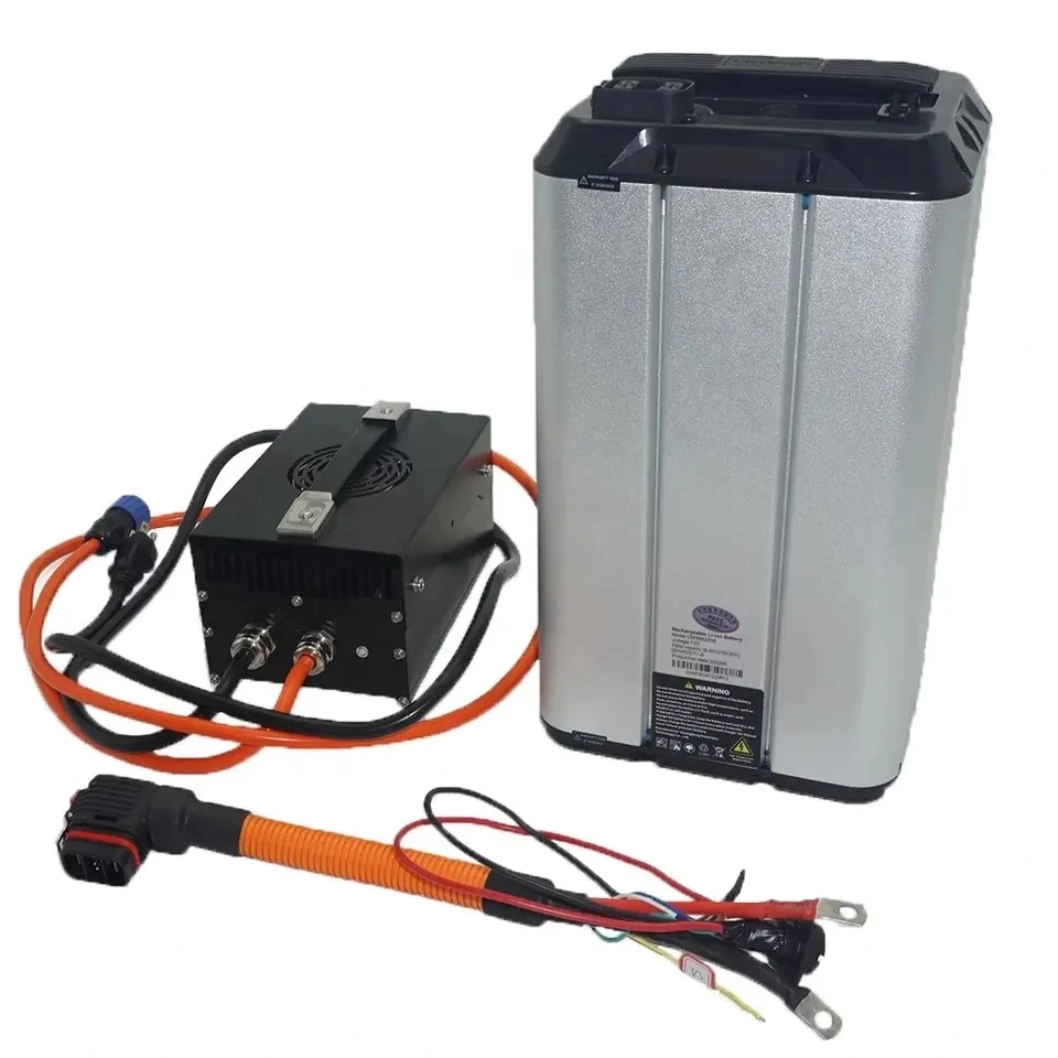 QS Motor 120 2000W 72V 70kph MID Drive Motor Conversion Kit with Em100-4sp Controller