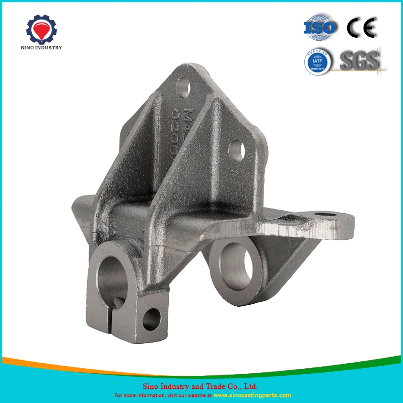 OEM Farm/Agricultural Axle Wheel Hub/Customized Iron Casting Parts/Heavy Duty Truck and Trailer Axle Part Wheel Hub/Grey Iron Sand Casting Forklift Parts