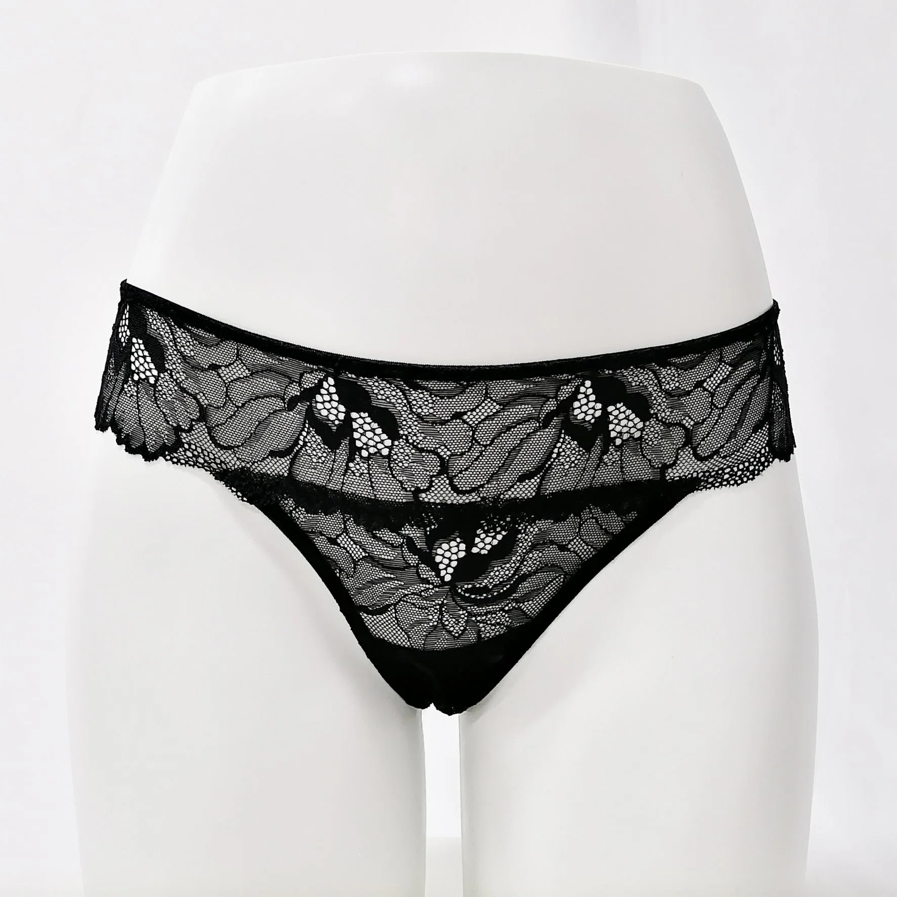 New Style Wholesale/Supplier Sexy Lace Women Panties