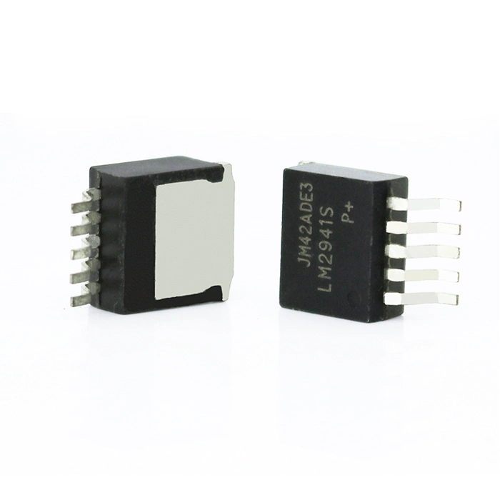 New Lm2941s Lm2941 High-Performance Microwave Circuit Dedicated Voltage Regulator to-263