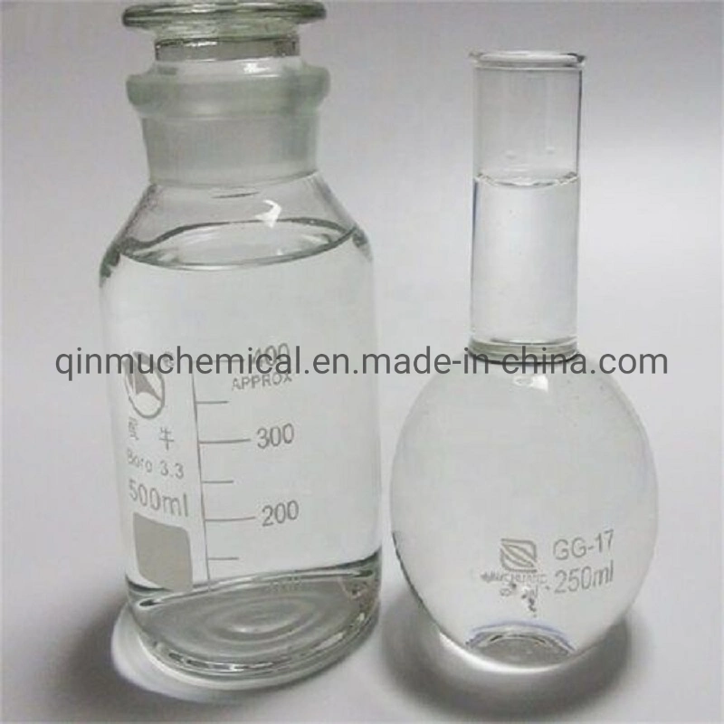 Deha 99% N, N-Diethylhydroxylamine Liquid Auxiliary Agents with CAS 3710-84-7