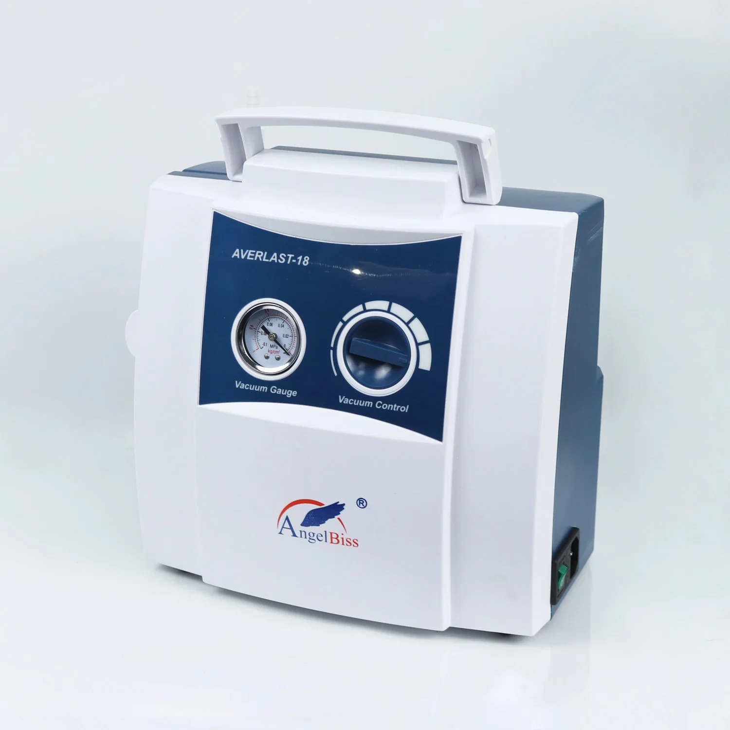 Dental Electric Portable Surgical Suction Unit