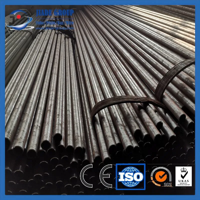 ASTM A250 Electric-Resistance Welding Boiler Tube