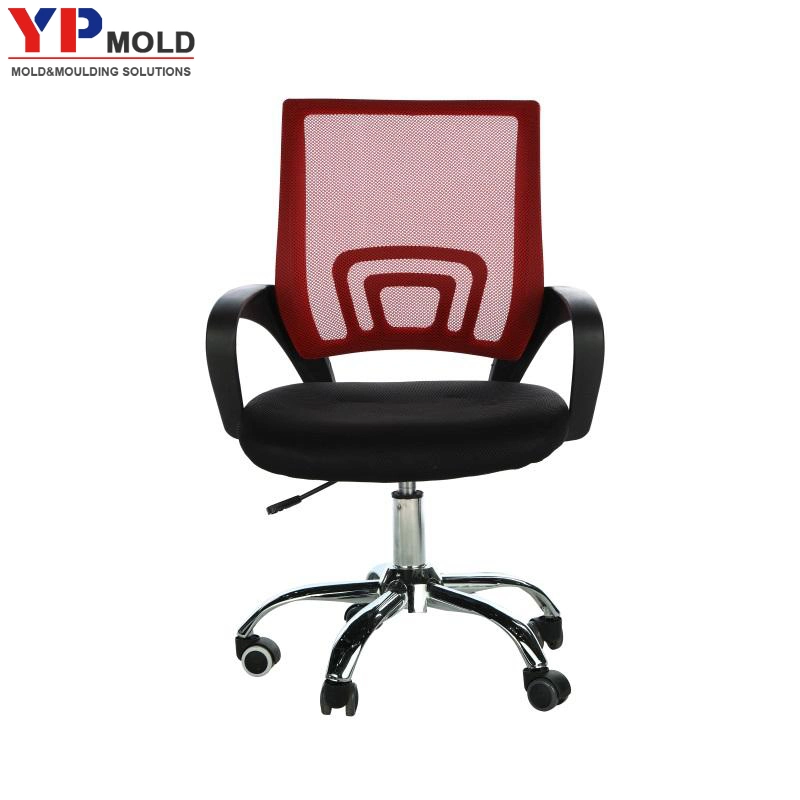 High quality/High cost performance Plastic Office Chair Injection Mould Plastic Chair Mould/Mold