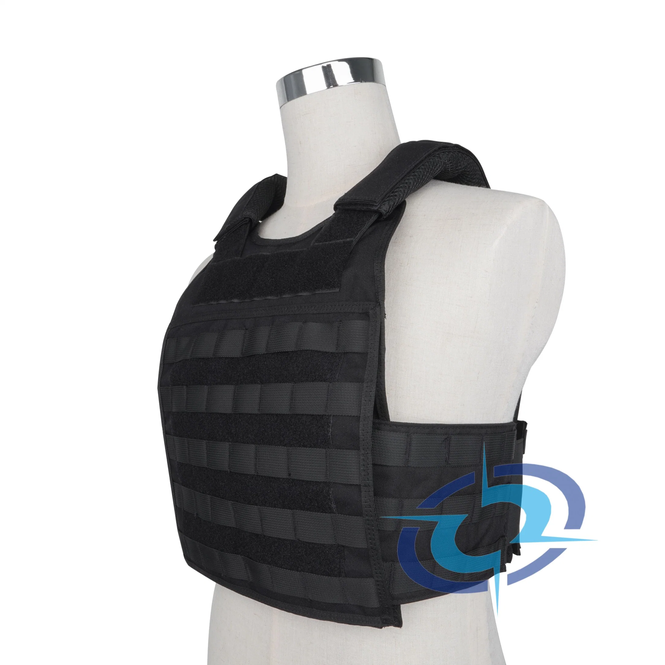 Norinco Sanda Policía Militar Seguridad Vest PE Soft Anti Chaleco de bala y anticuchillo