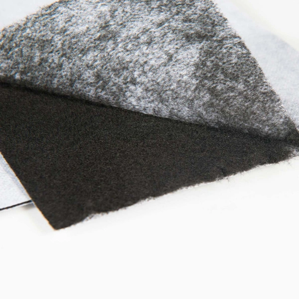 Adsorption Material Carbonized Cloth for Filter