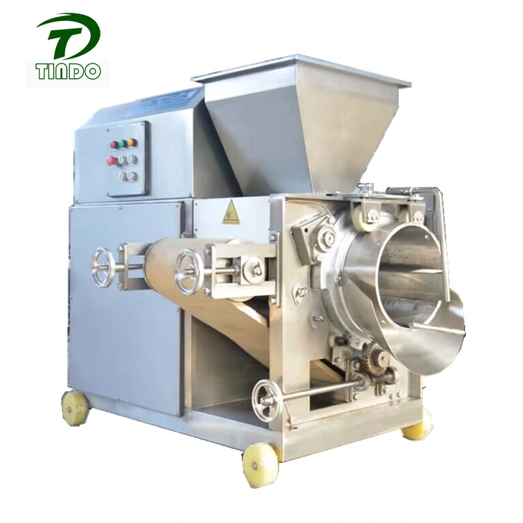 Commercial Crab Meat Extractor Machine