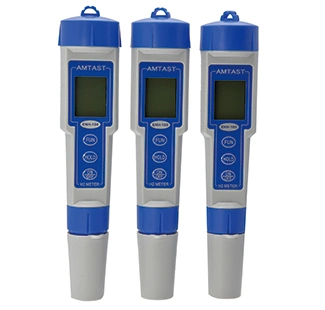 Portable Dissolved Hydrogen (H2) Meter (ENH-1000)